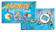 Activity junior