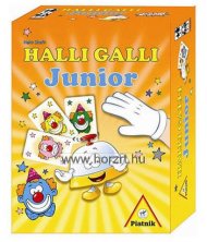 Halli-galli junior