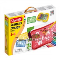 Crayola Mini Kids: 8 db vastag natúr színes ceruza 12 hó+