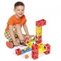 Quercetti: Pallino mini golyós játék