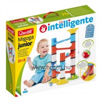 Clemmy - Én is meg tudom csinálni!  - játék bölcsiseknek 24 hó+