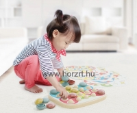 Horgászverseny, mágneses horgászjáték 24 hó+