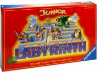 Junior labirintus