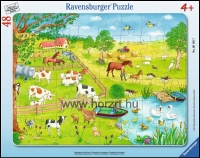 Puzzle 2x12 db Vásárlás a boltban