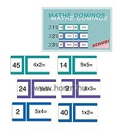 Matematikai twister