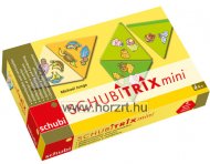 Schubitrix mini: felismerés - összehasonlítás