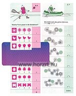 FIT Logikai feladatkártyák - nehéz