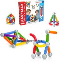 Hape Geometriai Testek kirakója - 18 hó+