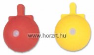 Medicin Labda Belső markolattal  <br> Kettlebell (1kg)