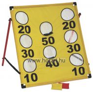 Rugalmas karikák - Gonge-6 db-os készlet 18 hó+