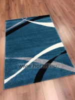 Zora egyszínű szőnyeg Kiwizöld 120x170 cm