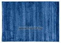 Kék csillagos szőnyeg 200x280 cm