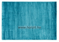Zora egyszínű szőnyeg Bézs 160x230 cm
