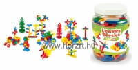 Mentőjárművek - Mentőautó - Vikingtoys - 12hó+