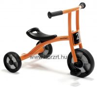 Mini Roller - Háromkerekű Széles  24 hó+