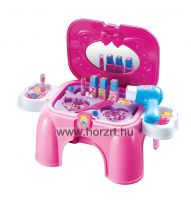 Hape Etetőszék - Játékbabához