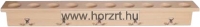 Törölköző- és pohártartó állvány