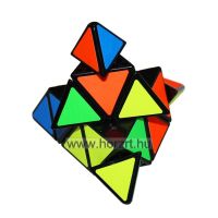 RT Pyraminx logikai játék