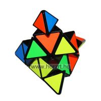 RT Pyraminx logikai játék