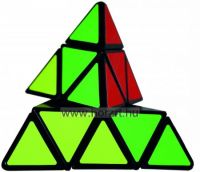 Pyraminx Logikai Játék