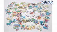 Napirend XXL Puzzle