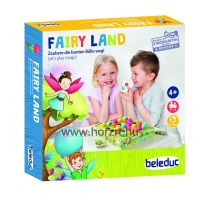 Fairy Land - Tündérország