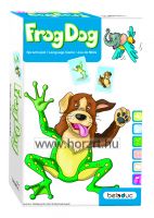 FrogDog
