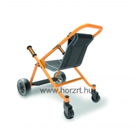 Top Trike Buggy