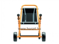 Top Trike Buggy