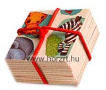 Mini puzzle - Kígyók