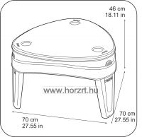 FEBER Játszósziget 24 hó+