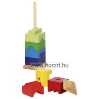 Montessori torony