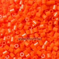 Hama vasalható gyöngy - 1000 db-os narancssárga Midi 