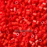 Hama vasalható gyöngy - 1000 db-os piros Midi 