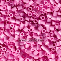 Hama vasalható gyöngy - 1000 db-os pasztell rózsaszín (pink) Midi