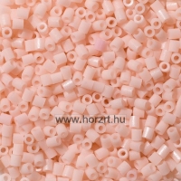Hama vasalható gyöngy - 1000 db-os világítós rózsaszín Midi