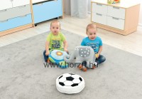 Pihe-puha Ülőpárna - rózsaszín pillangó