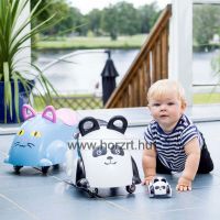 Cuki Cirkáló - Panda - Vikingtoys 12 hó+