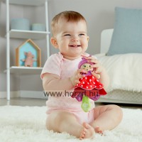 Hape Flowerini-Virágbaba - 0 hó+