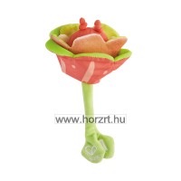 Hape Flowerini-Virágbaba - 0 hó+