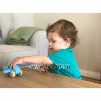 Hape Repülőgép - 10 hó+