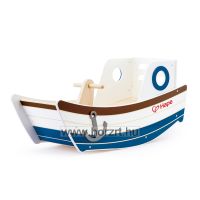 Hape Egyensúlyozó hajó - 12 hó+