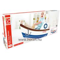 Hape Egyensúlyozó hajó - 12 hó+