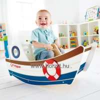 Hape Egyensúlyozó hajó - 12 hó+