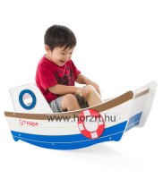 Hape Egyensúlyozó hajó - 12 hó+