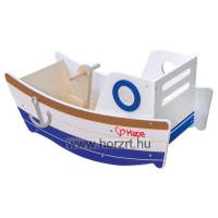 Hape Egyensúlyozó hajó - 12 hó+