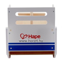 Hape Egyensúlyozó hajó - 12 hó+