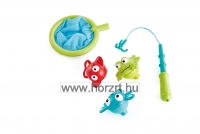 Hape Mókás horgászat - 24 hó+