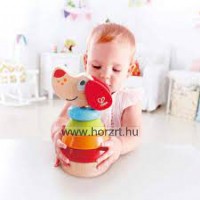 Hape Montessori kutyus hanggal - 12 hó+