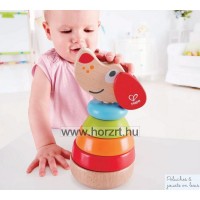 Hape Montessori kutyus hanggal - 12 hó+